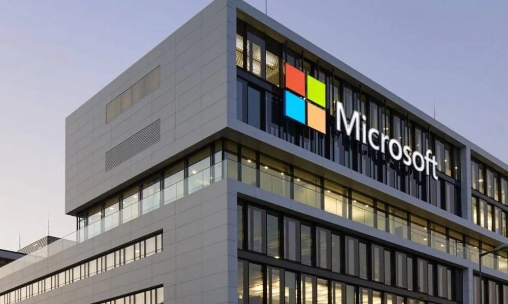 Microsoft: O αμερικανικός "κολοσσός" ετοιμάζει επένδυση στο Λαύριο